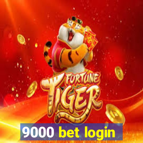 9000 bet login